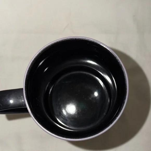 Disney Parks Lavender Tinkerbell Mug - Picture 4 of 6